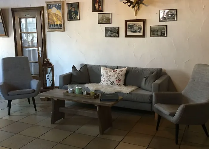 Garni Alpengruss Hotel