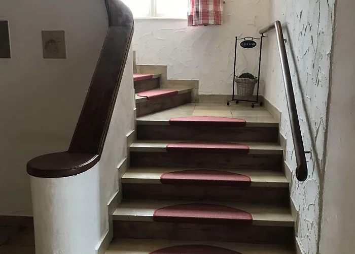 Garni Alpengruss 2* Garmisch-Partenkirchen