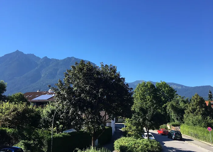 Garni Alpengruss