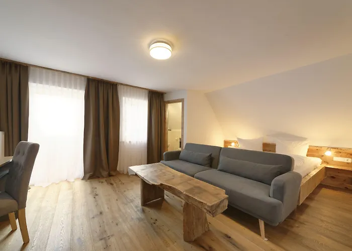 Garni Alpengruss Hotel