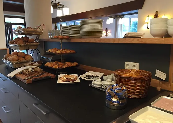 Garni Alpengruss Hotel 2*