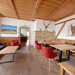 Garni Alpengruss ホテル ガルミッシュ・パルテンキルヒェン