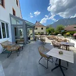 Hotel Garni Alpengruss