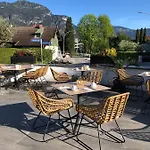 Hotel Garni Alpengruss