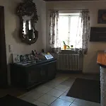 Garni Alpengruss Hotel Garmisch-Partenkirchen