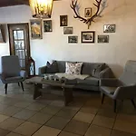 Garni Alpengruss Hotel