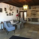 Hotel Garni Alpengruss Garmisch-Partenkirchen