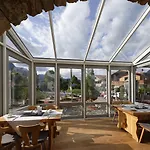 Hotel Garni Alpengruss Garmisch-Partenkirchen