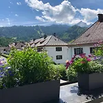 Garni Alpengruss Garmisch-Partenkirchen