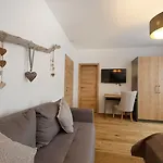 Garni Alpengruss Hotel Garmisch-Partenkirchen