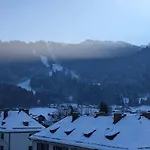 Garni Alpengruss Hotel