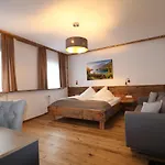 Garni Alpengruss Hotel