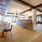 Garni Alpengruss Hotel