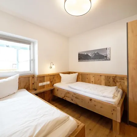 Garni Alpengruss Hotel