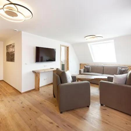 Garni Alpengruss Hotel Garmisch-Partenkirchen