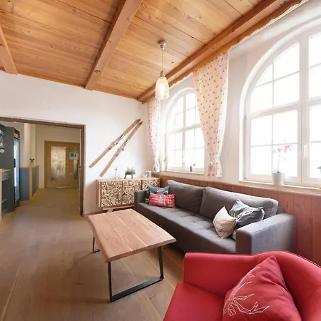 Garni Alpengruss Hotel