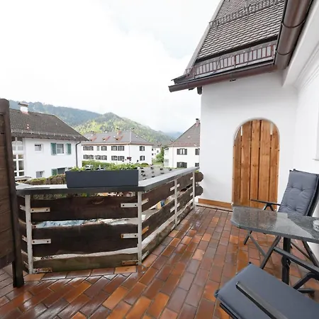 Garni Alpengruss Hotel