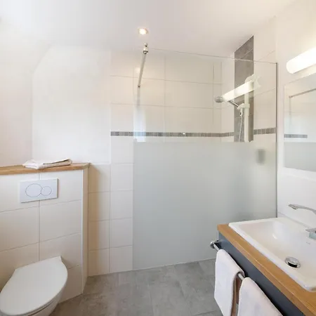 Hotel Garni Alpengruss 2*