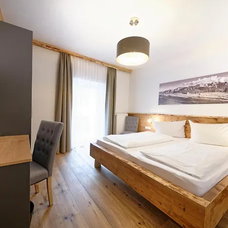 Garni Alpengruss Hotel 2*