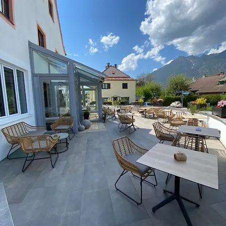 Hotel Garni Alpengruss
