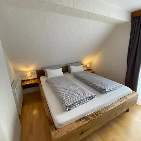Hotel Garni Alpengruss 2*