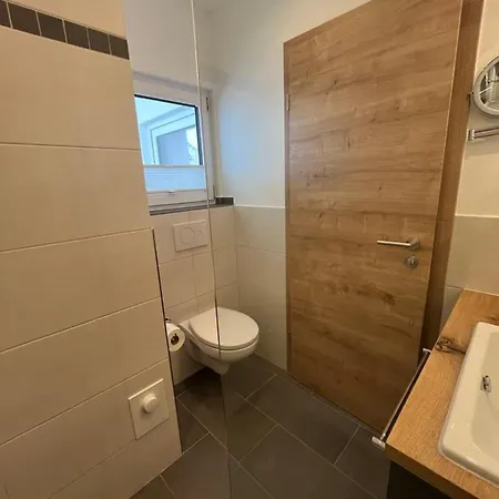 Hotel Garni Alpengruss 2*
