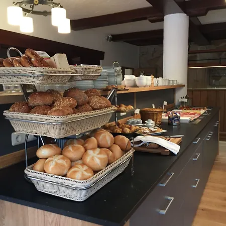 Garni Alpengruss Hotel 2*