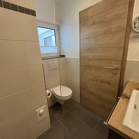 Garni Alpengruss Szálloda 2*