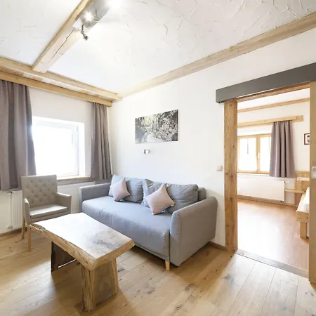 Hotel Garni Alpengruss