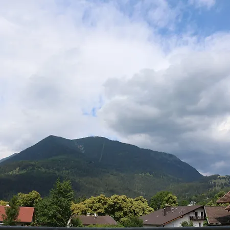 Garni Alpengruss Garmisch-Partenkirchen