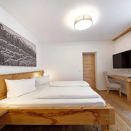 Garni Alpengruss Hotel