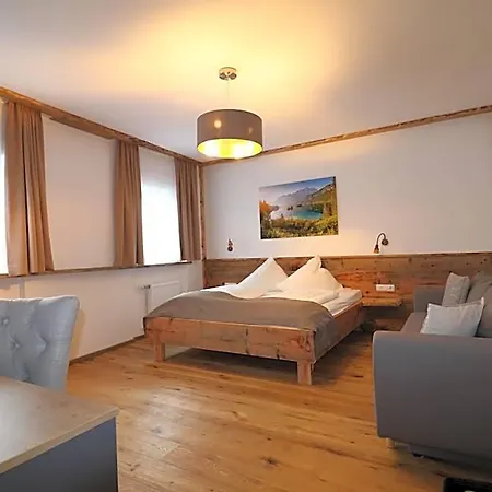 Garni Alpengruss Hotel