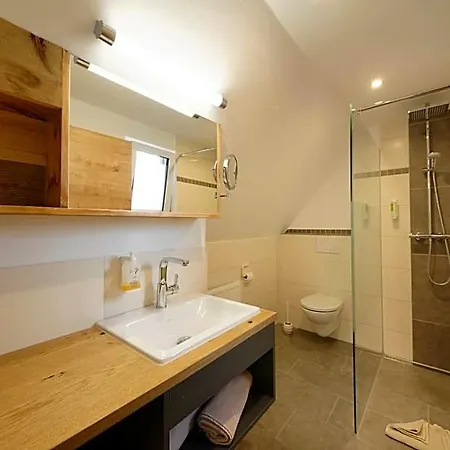 Hotel Garni Alpengruss Garmisch-Partenkirchen