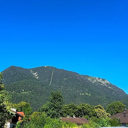 Garni Alpengruss Hotel Garmisch-Partenkirchen