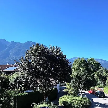 Hotel Garni Alpengruss 2*