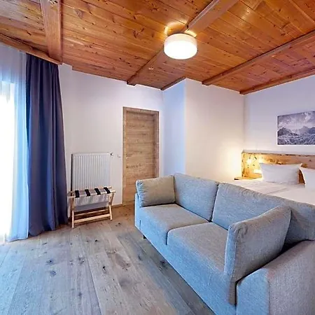 Hotel Garni Alpengruss