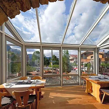Garni Alpengruss Hotel 2*