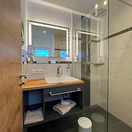 Hotel Garni Alpengruss Hotel 2*
