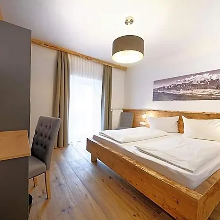 Garni Alpengruss Hotel Garmisch-Partenkirchen