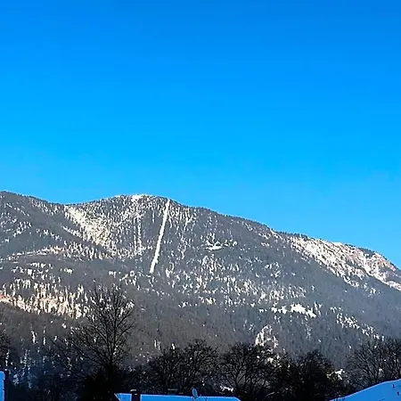 Garni Alpengruss 2* Garmisch-Partenkirchen