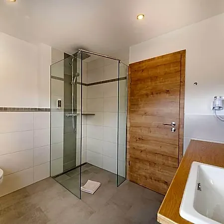 Hotel Garni Alpengruss 2*