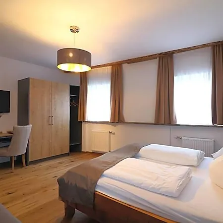 Garni Alpengruss Hotel Garmisch-Partenkirchen