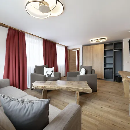 Hotel Garni Alpengruss Garmisch-Partenkirchen