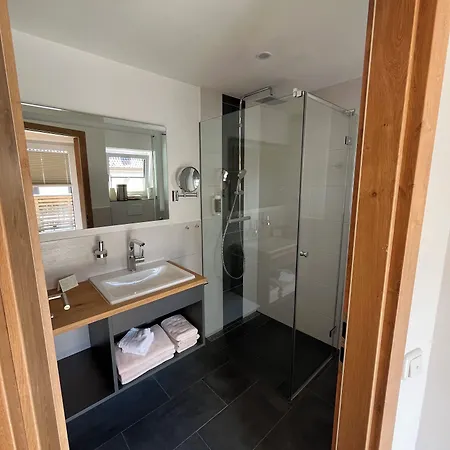 Hotel Garni Alpengruss Garmisch-Partenkirchen