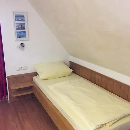 Hotel Garni Alpengruss 2*