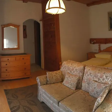 Garni Alpengruss Hotel