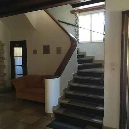 Hotel Garni Alpengruss