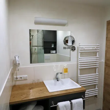 Hotel Garni Alpengruss