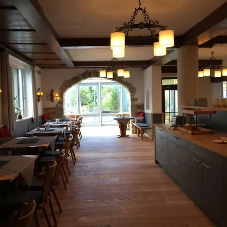 Garni Alpengruss Hotel