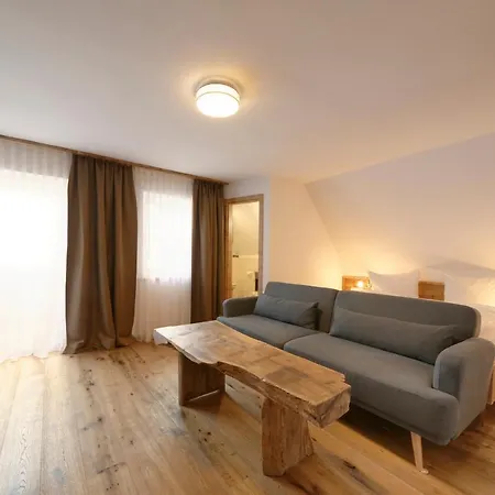 Hotel Garni Alpengruss